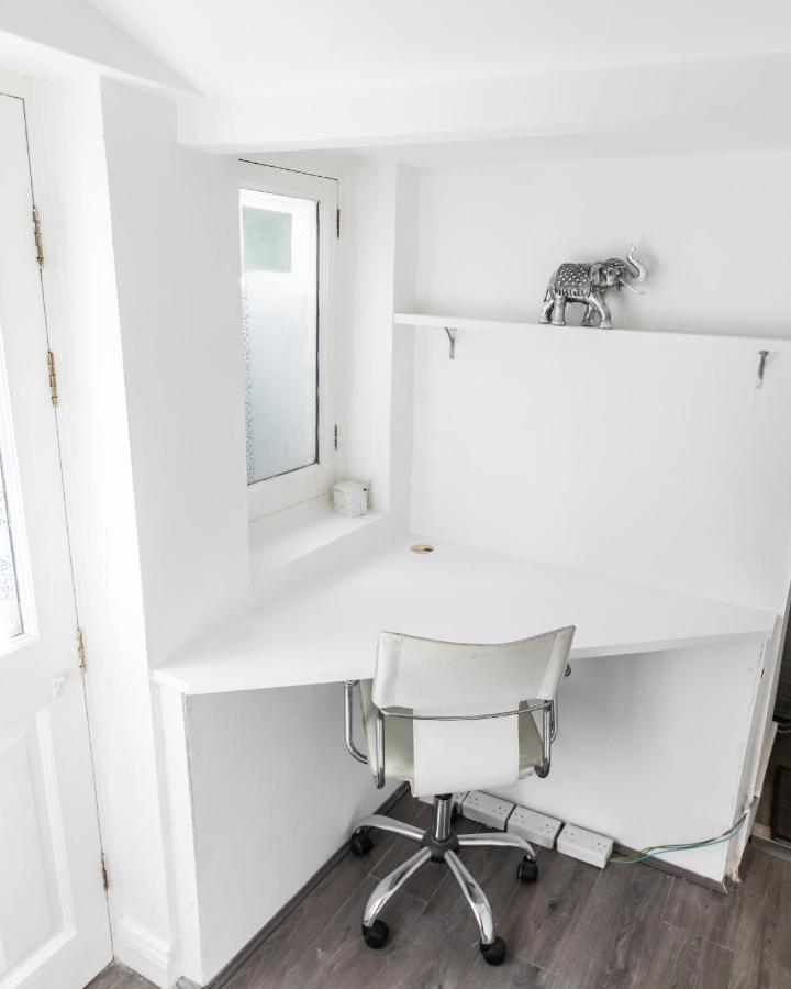Paddington/Lancaster Gate Luxury Apartment By Hyde Park ลอนดอน ภายนอก รูปภาพ